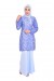 BAJU KURUNG FULL LACE